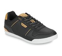 Kappa Lenom Sportschuhe EU 44 Black / Brown Light