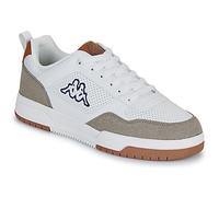 Kappa Sneaker LOGO MANIS in Weiss 44