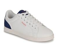 Kappa Sneaker LOGO TANGO in Weiss 44