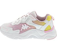 Kappa Sneaker low RosaRosa / Neu / 39