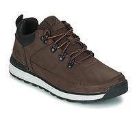 Kappa Sneaker MONSI LOW in Braun 43