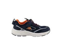 Kappa Sneakers "Angelo" in Dunkelblau - Größe 36 | Kindersneakers