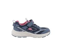Kappa Sneakers "Angelo" in Hellblau - Größe 38 | Kindersneakers