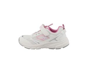 Kappa Sneakers "Angelo" in Weiß - Größe 35 | Kindersneakers
