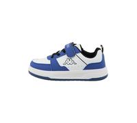Kappa Sneakers "Europ" in Blau - 26% | Größe 39 | Kindersneakers