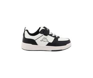 Kappa Sneakers "Europ" in Schwarz - Größe 29 | Kindersneakers