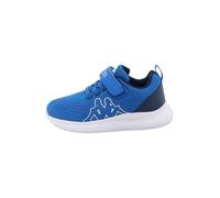 Kappa Sneakers "Frances" in Blau - Größe 34 | Kindersneakers