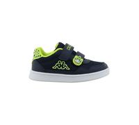 Kappa Sneakers "Gill" in Dunkelblau - Größe 24 | Kindersneakers