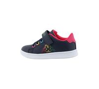 Kappa Sneakers "Gill" in Dunkelblau - Größe 35 | Kindersneakers