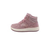 Kappa Sneakers "Inesso" in Rosa - Größe 33 | Kindersneakers
