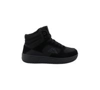 Kappa Sneakers "Inesso" in Schwarz - Größe 27 | Kindersneakers