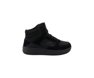 Kappa Sneakers "Inesso" in Schwarz - Größe 33 | Kindersneakers