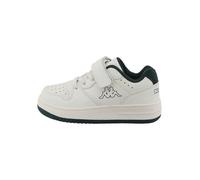 Kappa Sneakers "Jello" in Weiß - Größe 38 | Kindersneakers