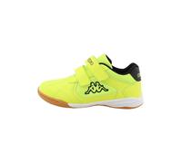 Kappa Sneakers "Joy" in Grün - Größe 37 | Kindersneakers