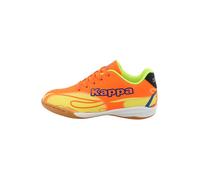 Kappa Sneakers "Joy" in Orange - Größe 31 | Kindersneakers