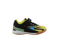 Kappa Sneakers "Joy" in Schwarz - Größe 27 | Kindersneakers