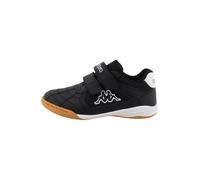 Kappa Sneakers "Joy" in Schwarz - Größe 31 | Kindersneakers