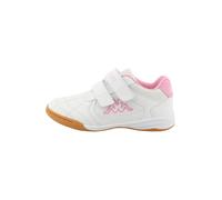 Kappa Sneakers "Joy" in Weiß - Größe 29 | Kindersneakers