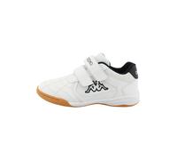 Kappa Sneakers "Joy" in Weiß - Größe 33 | Kindersneakers
