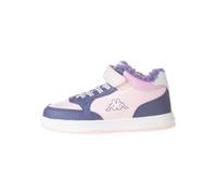 Kappa Sneakers "Kora" in Lila - Größe 31 | Kindersneakers