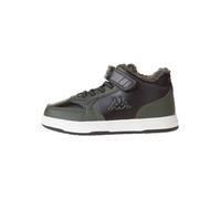 Kappa Sneakers "Kora" in Schwarz - Größe 31 | Kindersneakers