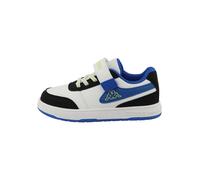 Kappa Sneakers "Kora" in Weiß - Größe 30 | Kindersneakers