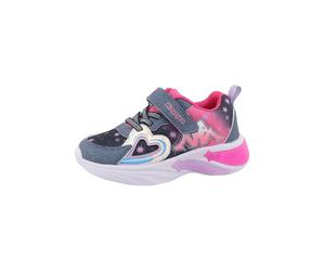 Kappa Sneakers "Mette" in Pink - Größe 33 | Kindersneakers