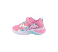 Kappa Sneakers "Mette" in Rosa - Größe 32 | Kindersneakers