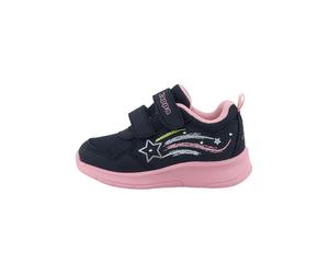Kappa Sneakers "Oana" in Rosa - Größe 24 | Babysneakers