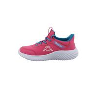 Kappa Sneakers "Ortrun" in Pink - Größe 29 | Kindersneakers