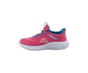 Kappa Sneakers "Ortrun" in Pink - Größe 30 | Kindersneakers