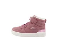 Kappa Sneakers "Reike" in Rosa - Größe 35 | Kindersneakers