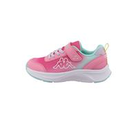 Kappa Sneakers "Uhura" in Pink - Größe 27 | Kindersneakers