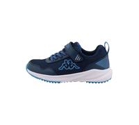 Kappa Sneakers "Ulema" in Blau - Größe 33 | Kindersneakers