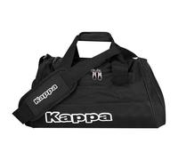 Kappa Sporttasche Kappa 4SOCCER BRENNO Black L