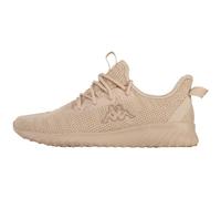 Kappa CAPILOT Unisex Sneaker, Weiß, 41 EU