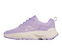 Kappa STYLECODE: 243355 SHONO Unisex Flieder/Offwhite Größe: 41