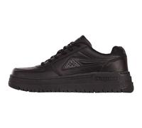Kappa STYLECODE: 243384 BASH DLX Women Black/Grey Größe: 39