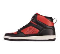 Kappa STYLECODE: 243391 ALID Unisex Red/Black Größe: 43