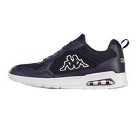 Kappa STYLECODE: 243395 Turpin Unisex Navy/White Größe: 37
