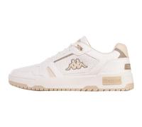 Kappa STYLECODE: 243401 YELDES Unisex White/Offwhite Größe: 37