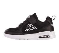 Kappa STYLECODE: 261099K Turpin K Unisex Kids Black/White Größe: 27