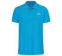 Kappa STYLECODE: 303173 Peleot Men I Poloshirt I malibu blue I M