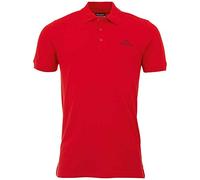 Kappa STYLECODE: 303173 Peleot Men I Poloshirt I scarlet I XL