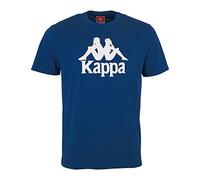 Kappa STYLECODE: 303910J Caspar Boys I T-Shirt für Sport & Freizeit I Navy I 176