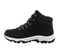 Kappa Supremo Damen Stiefelette 15K0012002, Schwarz, 40