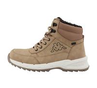 Kappa Supremo Damen Stiefelette 15K0122002, Gelb, 37