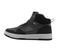 Kappa Herren 15K0281001, Coal, 45 EU