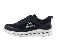 Kappa Supremo Erwachsener Sneaker 15K0331001, 43, Mehrfarbig