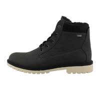 Kappa Supremo Erwachsener Stiefelette 15K0081001, 42, Grau
